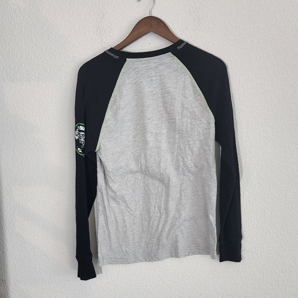 Gas monkey small.         Bin 38 - Picture 3 of 4